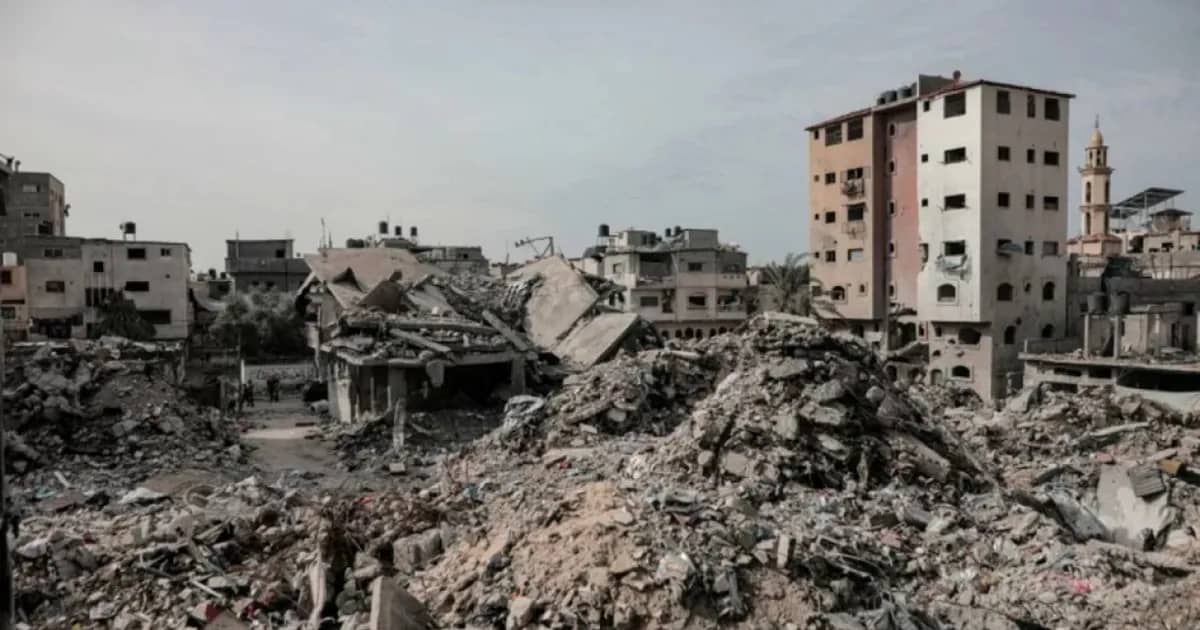 Elections in Gaza: Hamas is being pushed aside