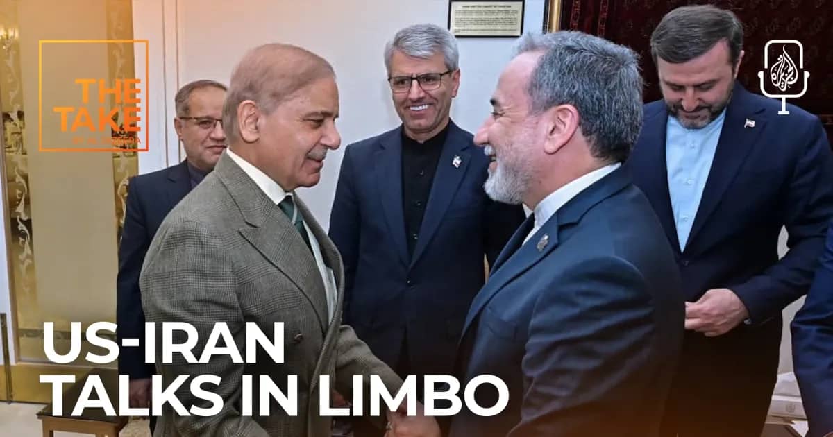 Is a US-Iran deal still possible?