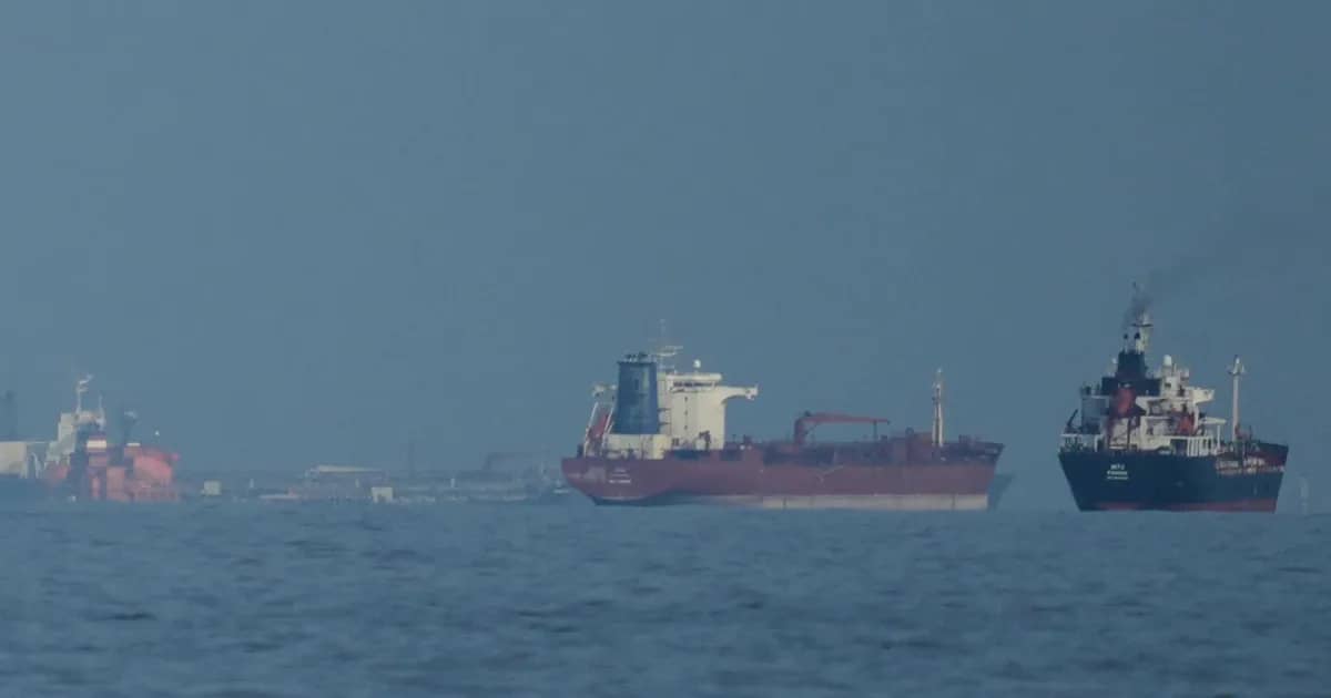 Oil prices rise as US-Iran talks hit deadlock