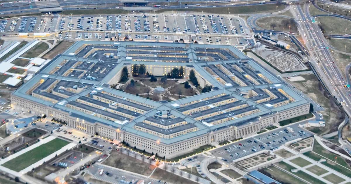 Пентагон раскрыл расходы на войну с Ираном