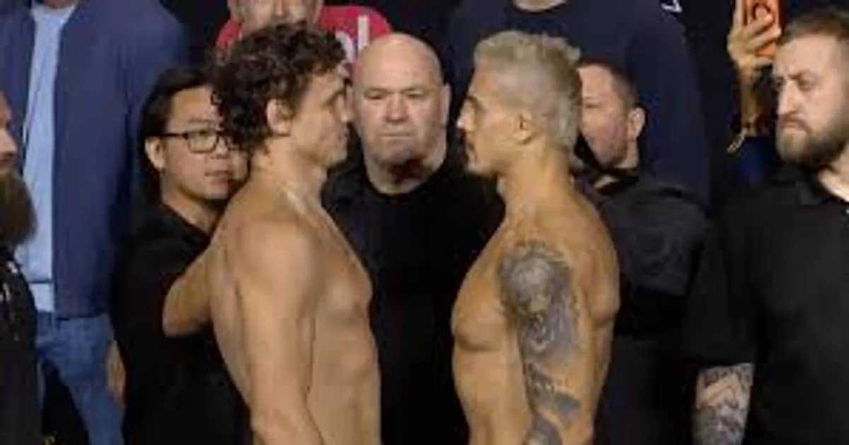 Roman Kopylov Secures Victory at UFC 328