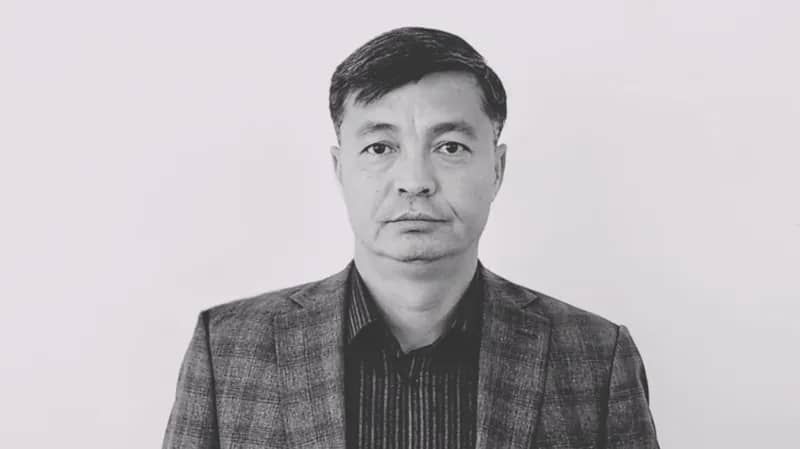 Ақтөбеде ауыл әкімі өз үйінен өлі табылды