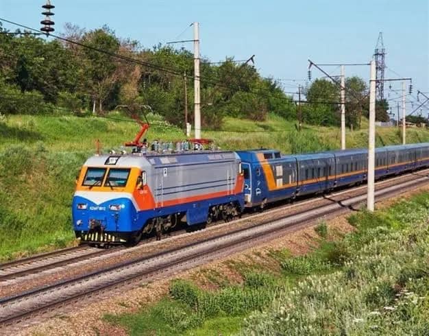     В Казахстане зафиксировали десятки случаев безбилетного проезда в поездах