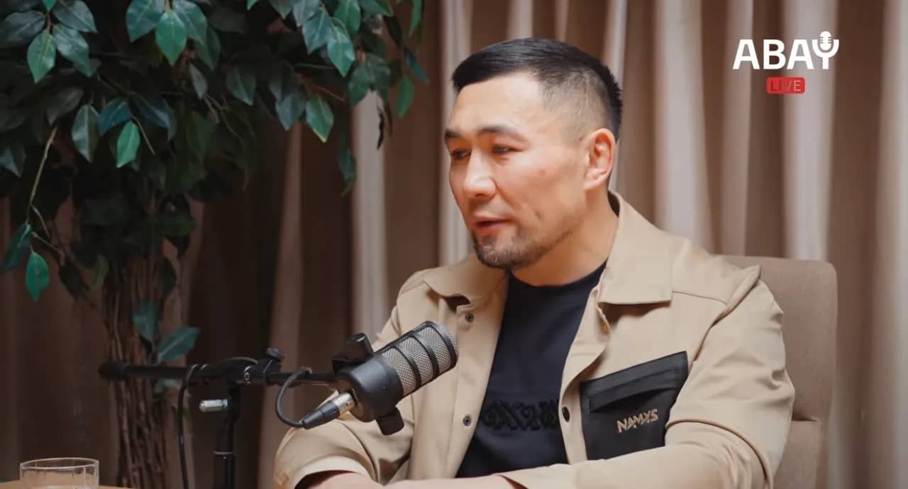 «Құлсары бөлініп көтерілді»: Ардақ Назаров адам өлген  үлкен дауды шешкенін айтты