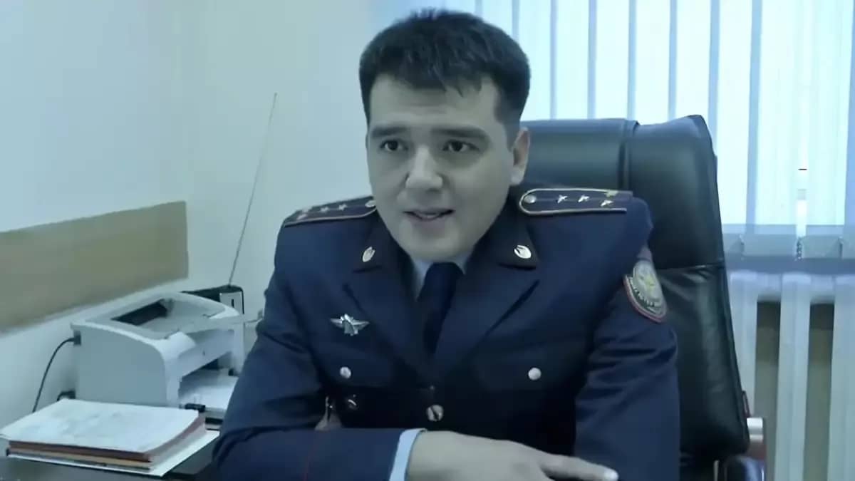 Алматы облысында полиция басқармасы басшысының орынбасары әйелін машинамен қағып өлтірді 