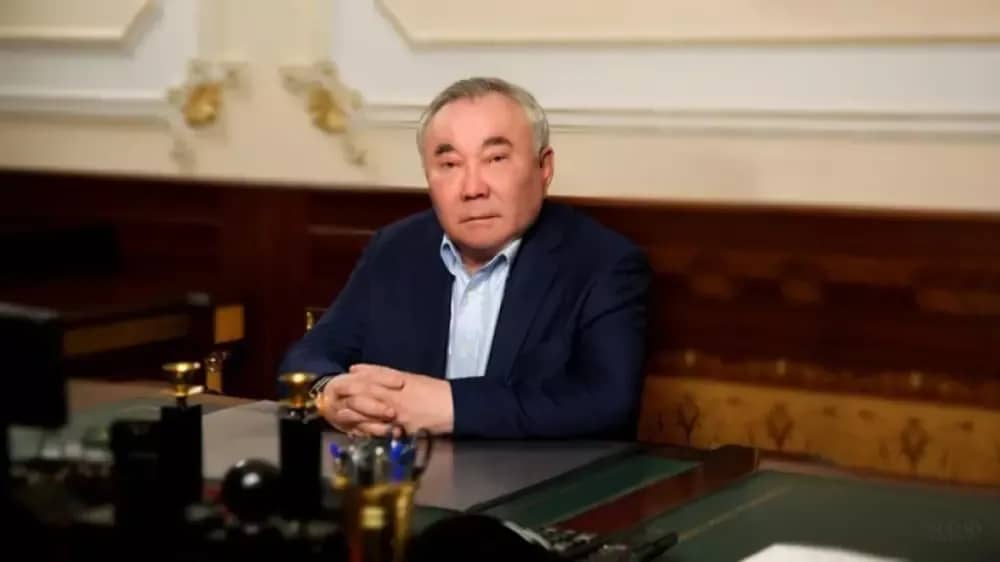 Тоқалдар дауы: Болат Назарбаевтан қалған байлыққа оның заңсыз туған балалары да таласа бастады