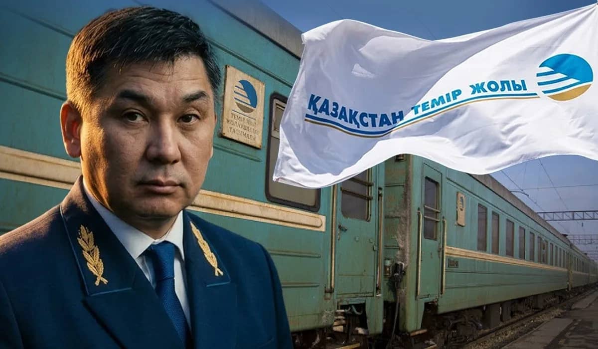     Триллионы на рельсах: почему долги КТЖ растут быстрее железных дорог