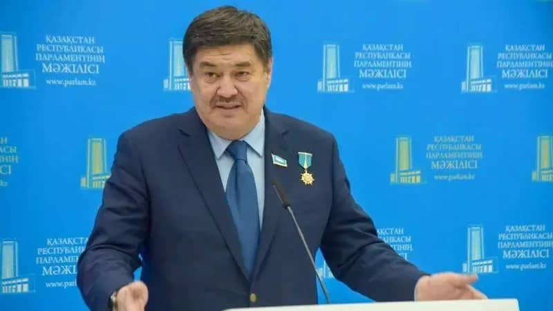 В Казахстане подняли вопрос увеличения производства минеральных удобрений