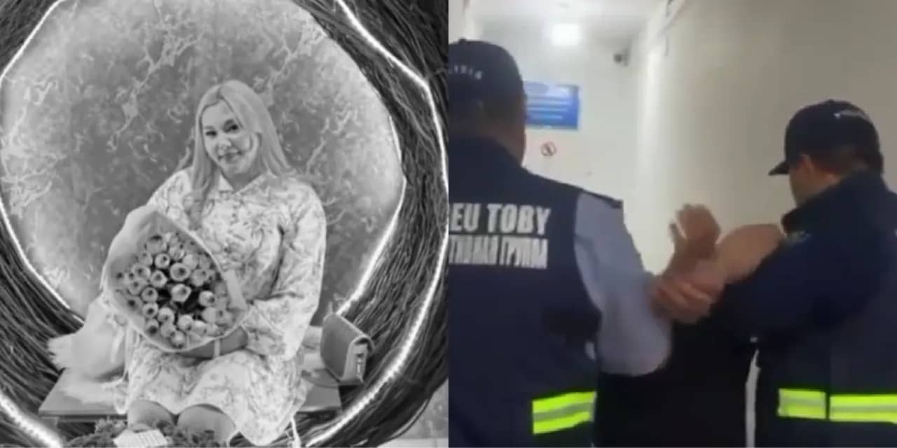 Suspect detained in Kyzylorda for killing 16-year-old girl