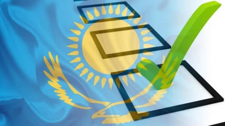 Құрылтай сайлауы: өңірлер сайлауалды науқанның негізгі алаңына айналуда 