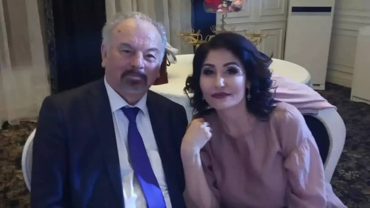 «Есімнен тандырды, ғашық болдым»: Тұңғышбай Жаманқұлов өз шәкіртіне қалай үйленгені туралы айтты