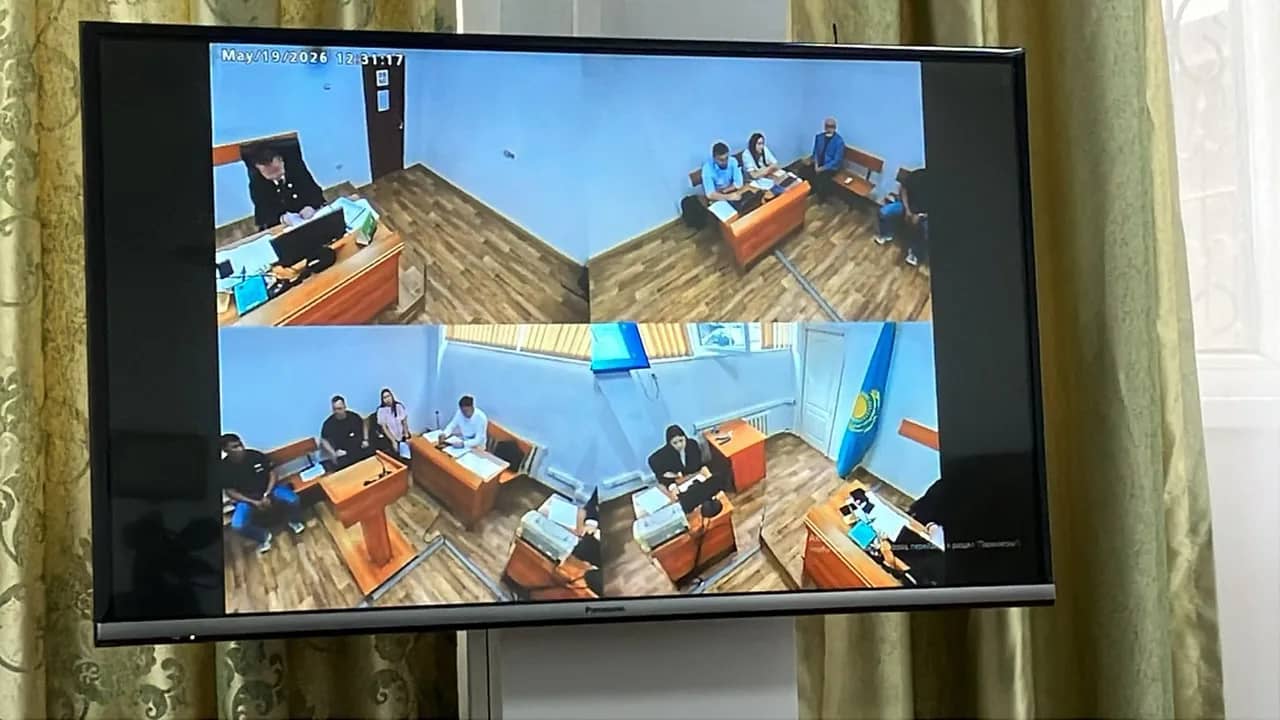  ⁠Застройщик из Алматы намерен доказать законность строительства ЖК в суде против Вадима Борейко
