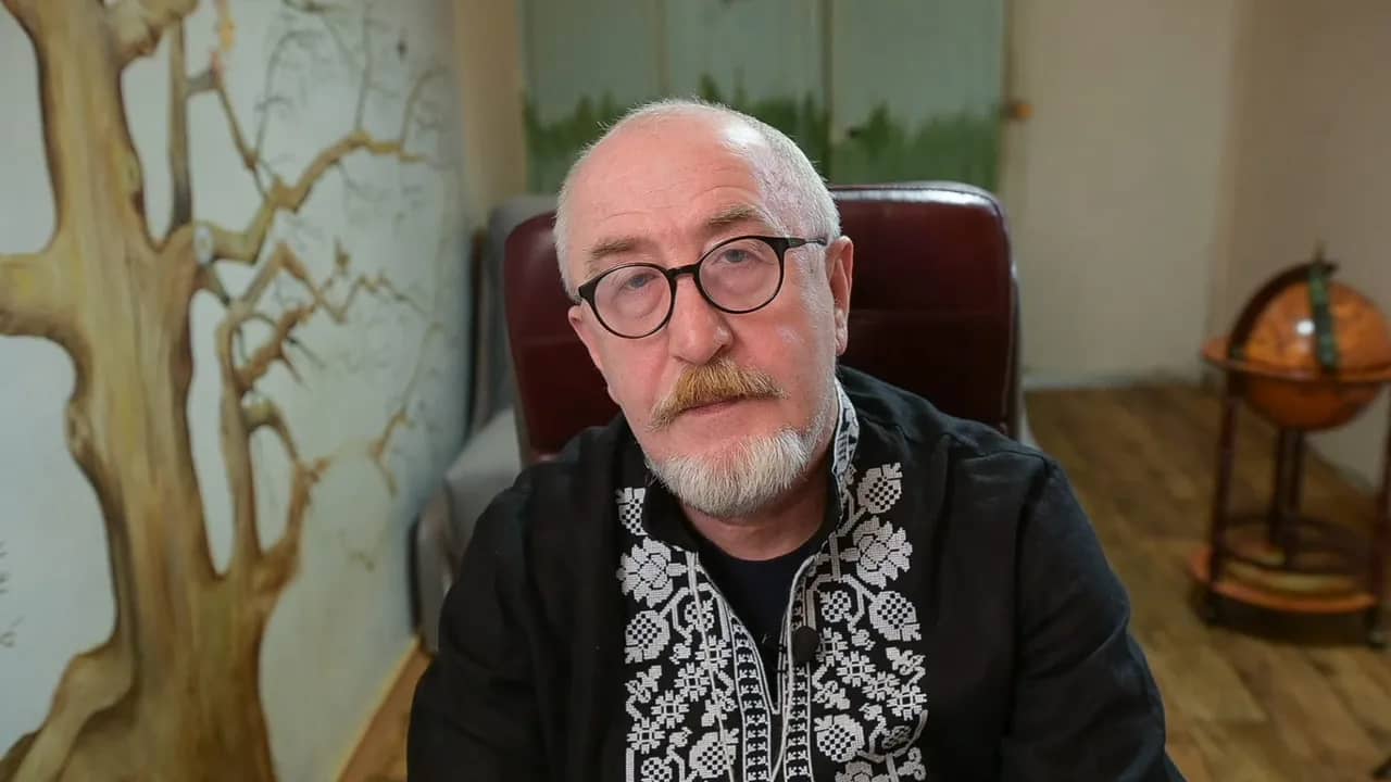 «Проверяю хронометраж и чтобы закону не противоречило»: Борейко признался, что не проверял ролики от зрителей