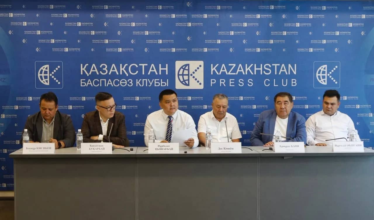 «Халық үні» Құрылтай сайлауына бақылаушыларды іріктеп, оқыта бастады