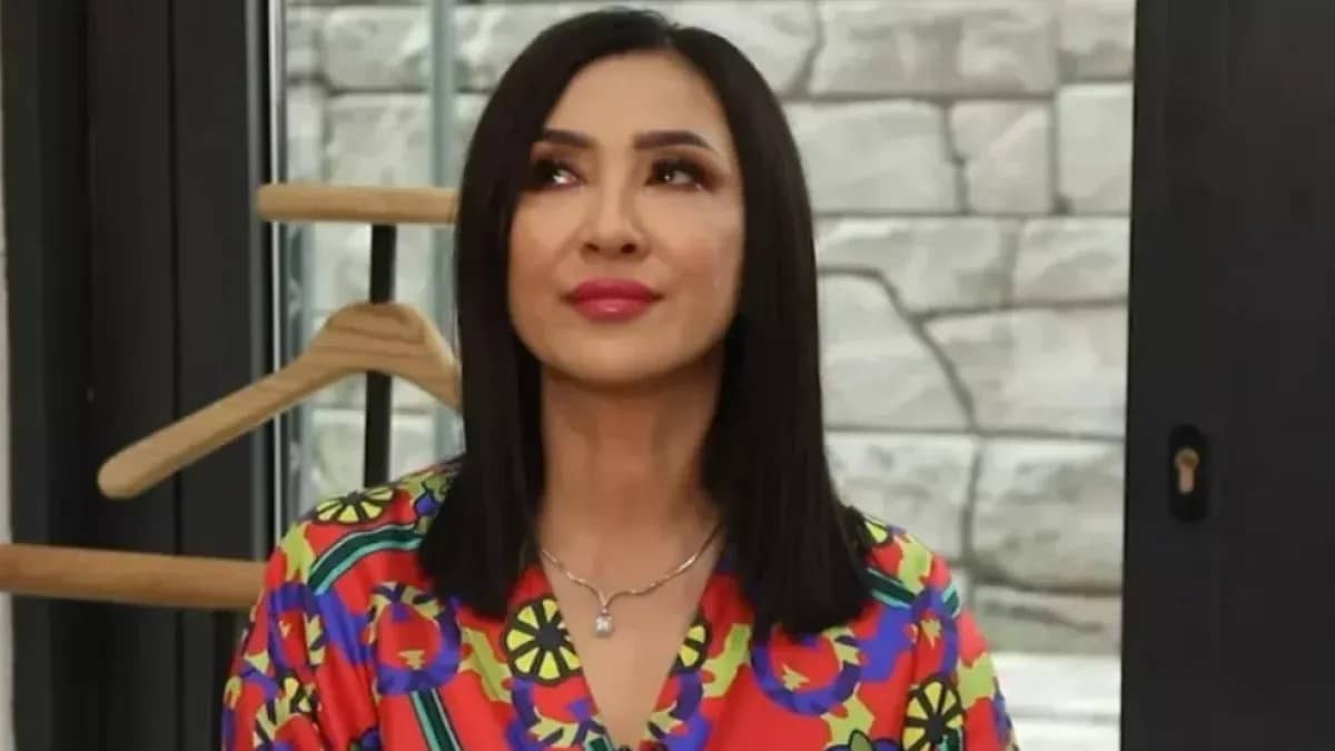 «Өне бойым сыздайды…»: Меруерт Түсіпбаева зарлы жазба жариялады (ВИДЕО)