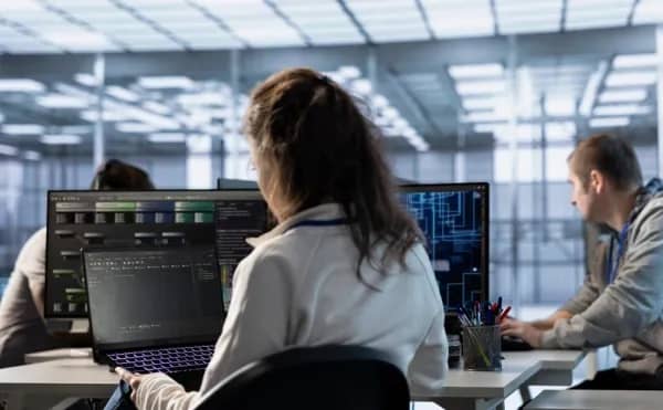 Елімізде IT-экспорты бес есеге өсіп, 1,1 млрд долларға жетті