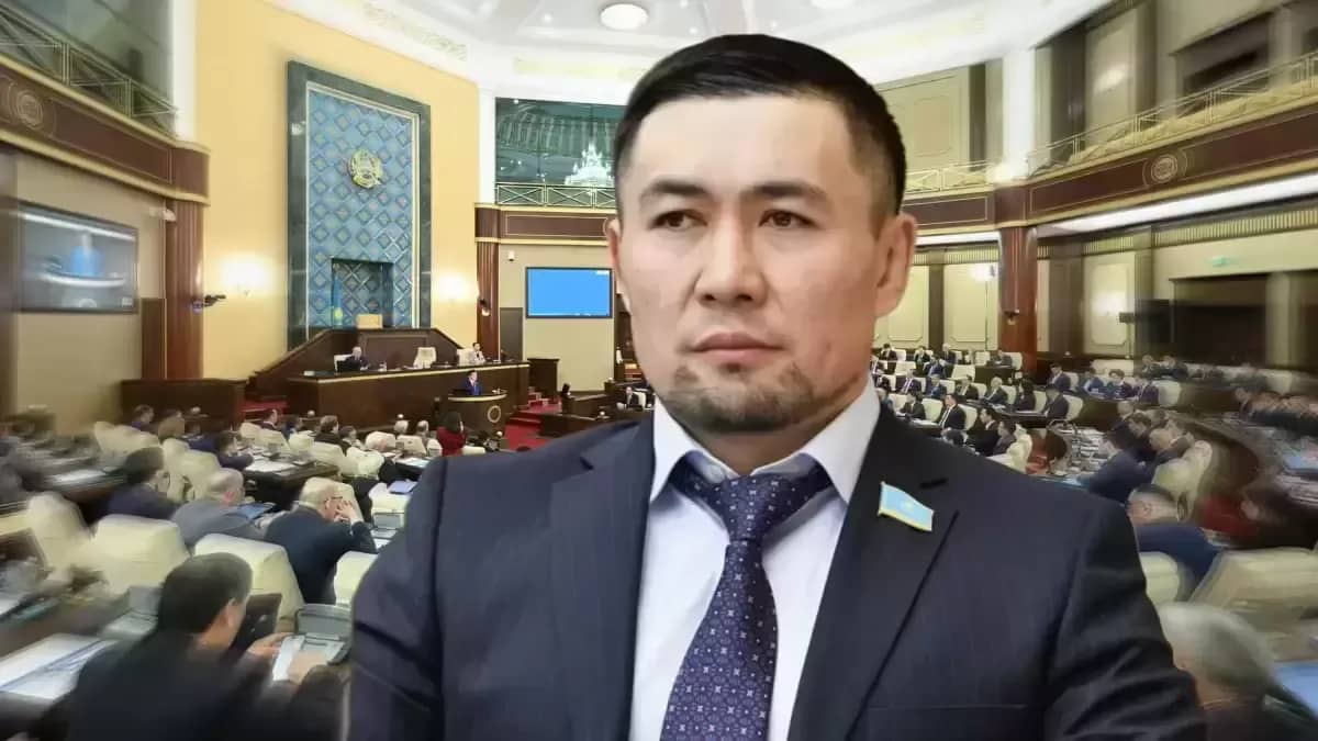 Остановить таких, как Назаров: Депутатам Курултая запретят поднимать личные вопросы
