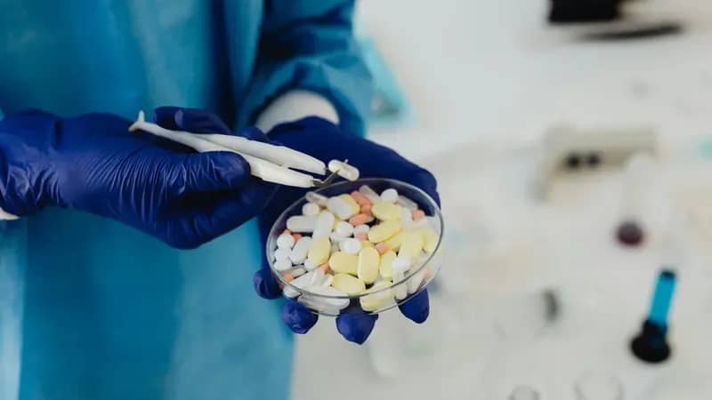 Степногорскідегі фармацевтикалық кластер: дәрі-дәрмек өндірісі облыстық деңгейге шығуда
