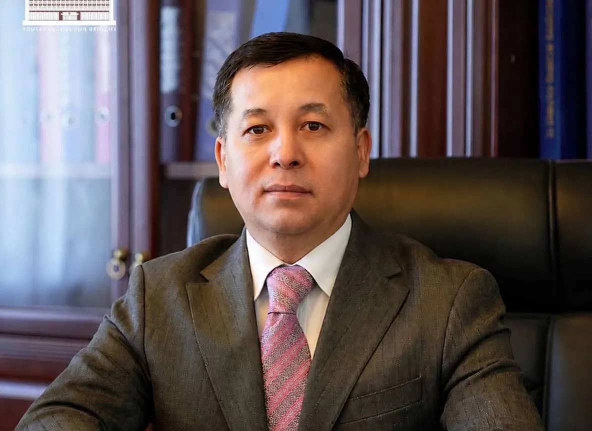 Ұлытау облысы әкімінің орынбасары тағайындалды