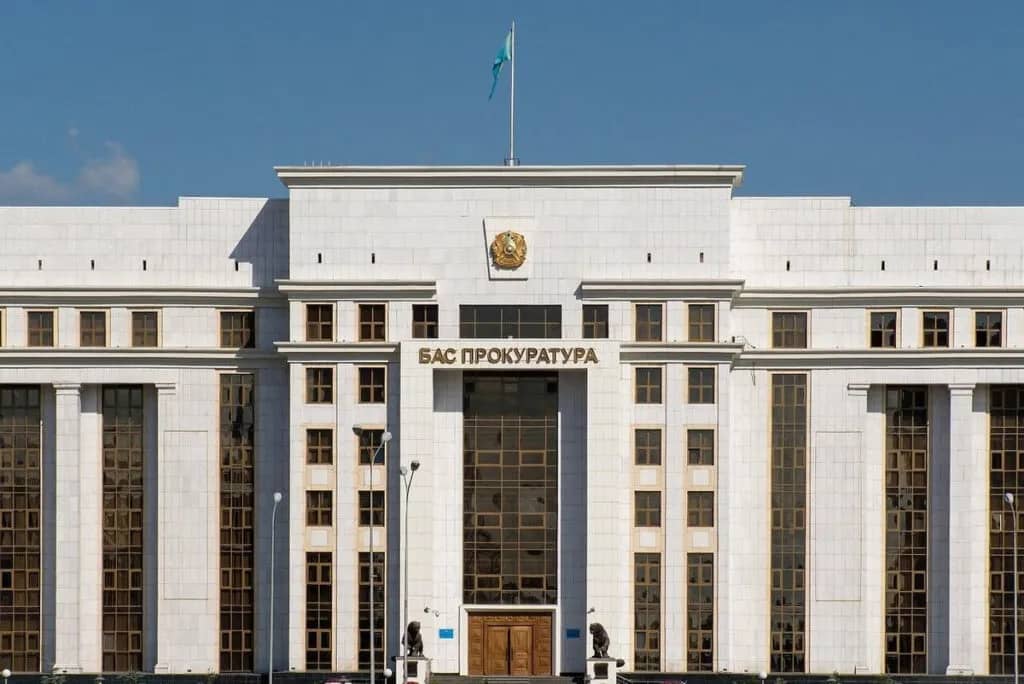 Генпрокуратура Казахстана предупредила о недопустимости провокаций и разжигания розни в соцсетях