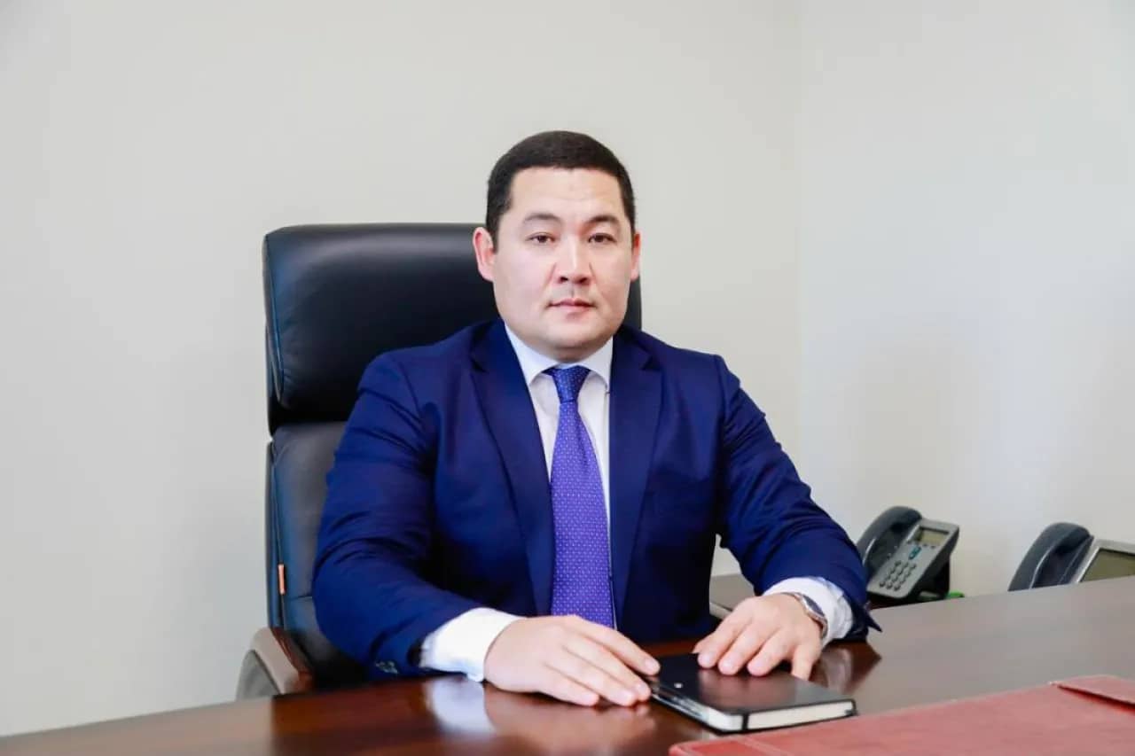 Астана әкімінің жаңа орынбасары тағайындалды 