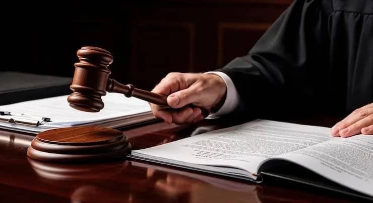 Түркістанда мектептің бұрынғы директоры мұғалімдерден пара алып, заңсыз шешім шығарғаны үшін сотталды