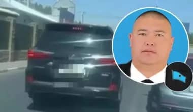 Түркістан облысында депутат қытайлық әйелді зорлады деген күдікке ілінді