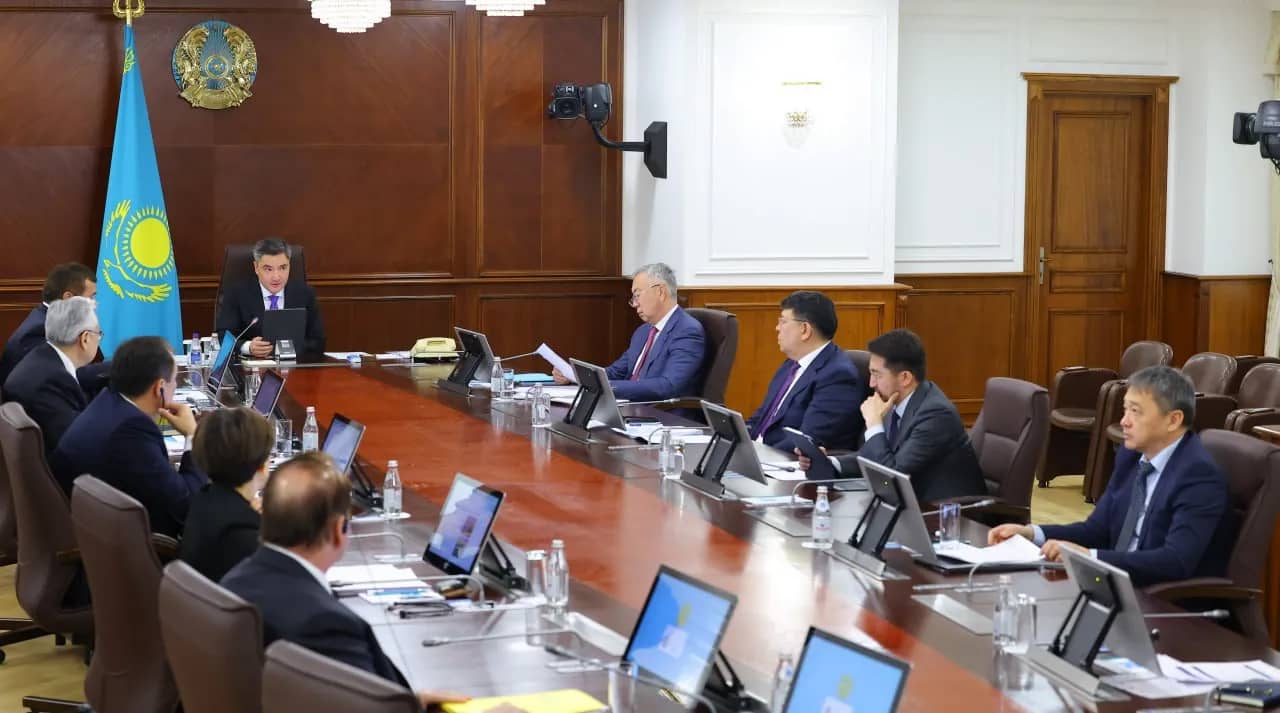 Олжас Бектенов Астанадан Лондон, Париж, Рим және Венаға тікелей әуе рейстерін ашуды тапсырды