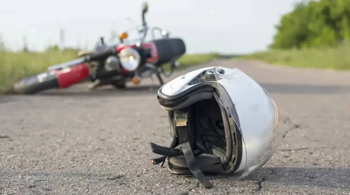 Қарағандыда жасөспірім 8 жасар қызды мотоциклмен қағып өлтірді