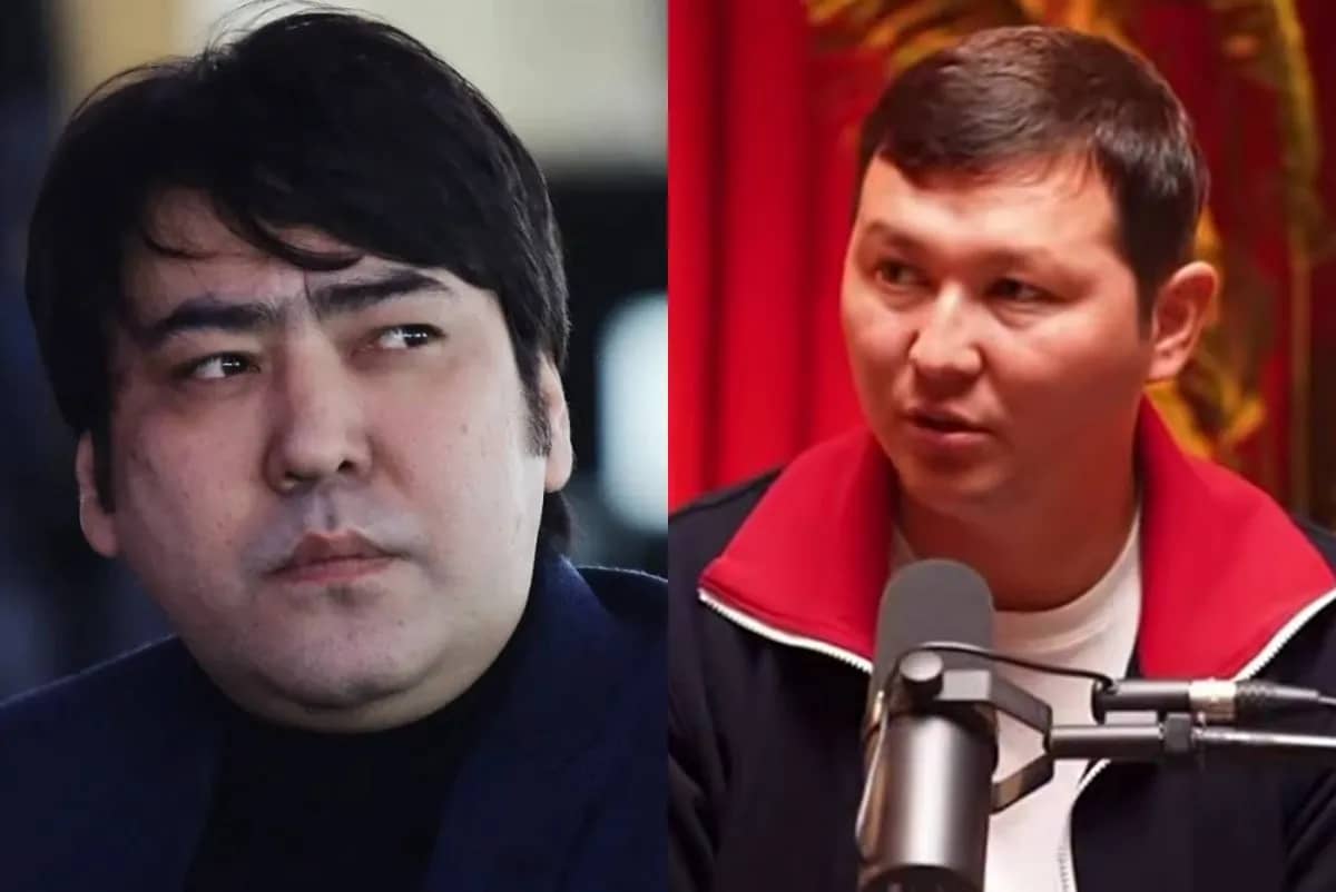 «Арты таза емес, қорқақ»: танымал әзілкеш Мейрамбектің ерсі қылығын айтты 