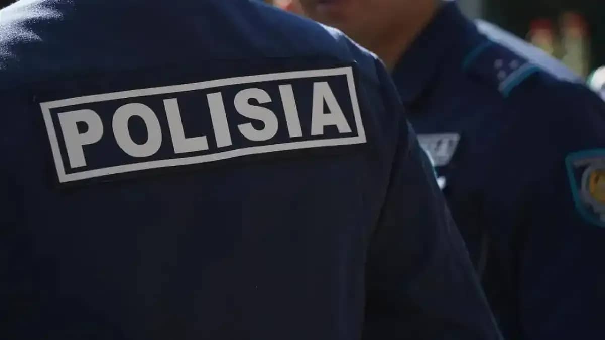     Житель области Жетысу получил срок после конфликта с полицейским