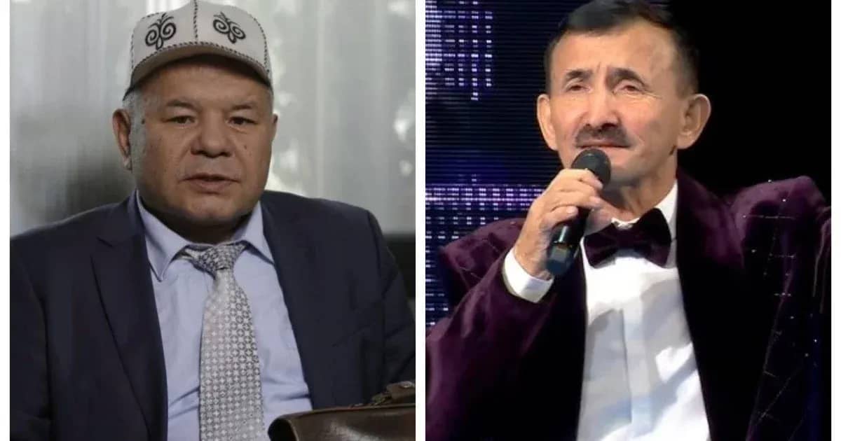 «Естімейтін керең, көрмейтін соқырмын ба?»: Нұрсейіт Жылқышыбай танымал актерлерге қатысты шындықты айтты