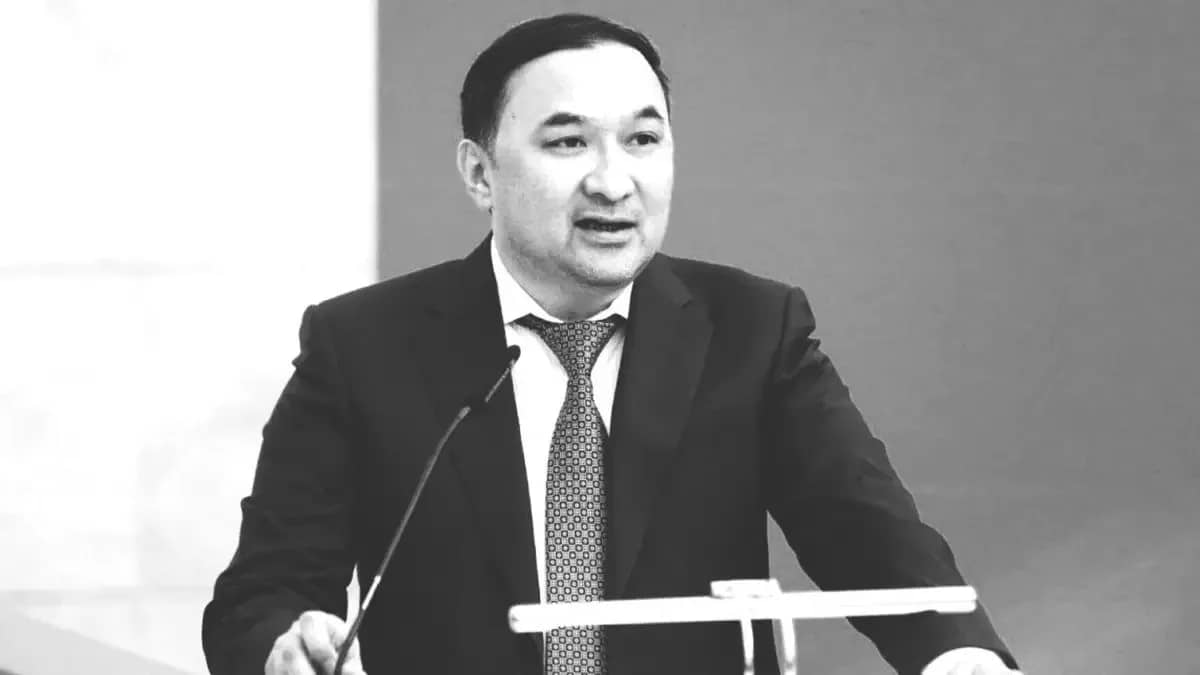 Экс-шенеунік Ержан Бабақұмаровты өлтірген күдікті сотталды