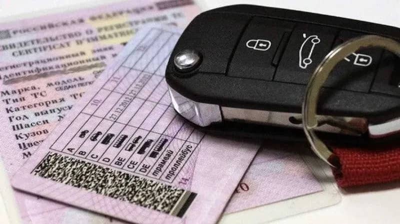 20 балл жинаса жүргізуші куәлігінен айырылады: Қазақстанда жаңа жүйе іске қосылды