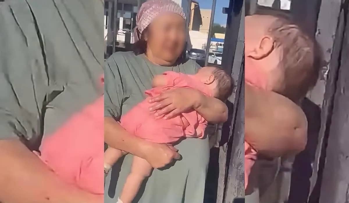 «Жігіттен 25 млн сұраған»: Жетісу облысында некесіз бала тапқан жас қыздың өзі қамауға алынды