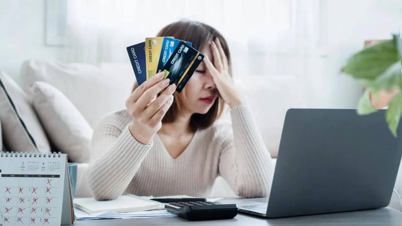 Что делать, если не получается платить по кредиту?