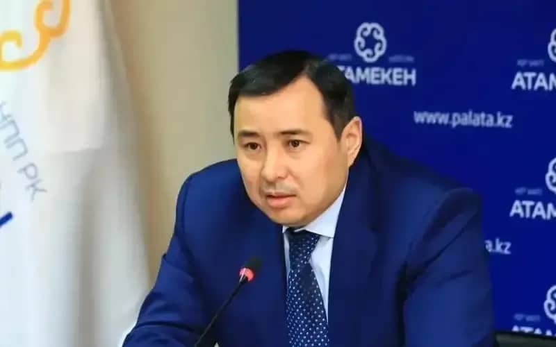 Абылай Мырзахметов вышел на свободу: в ДУИС рассказали о наложенных ограничениях