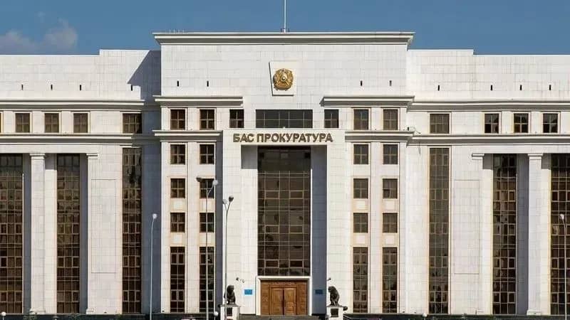 Бас прокуратура сайлау алдындағы үгіт жүргізу тәртібін түсіндірді
