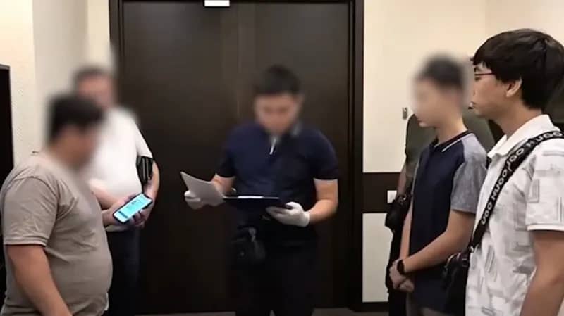 Түркістанда жалған қожалықтың иелері жоқ мүлікті кепілге қойып, 3 миллиард теңге несие алған