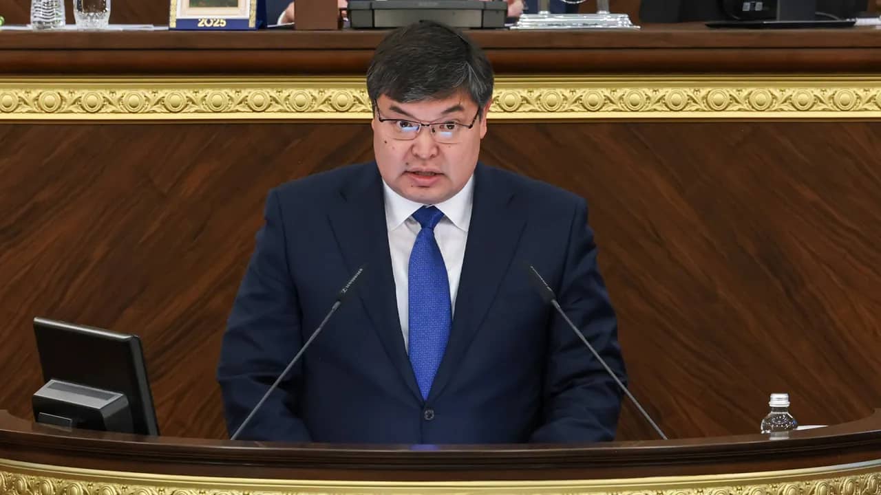 Все социальные обязательства Правительства в 2025 году исполнены — Мади Такиев
