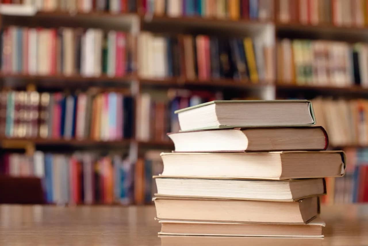 National Library of Kazakhstan receives 100,000 new books