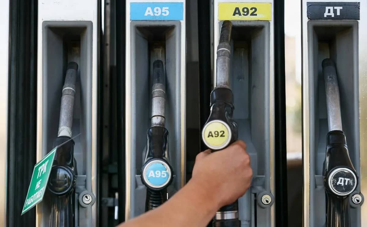 Ресей Қазақстаннан АИ-92 бензинін сатып алмақ – Reuters