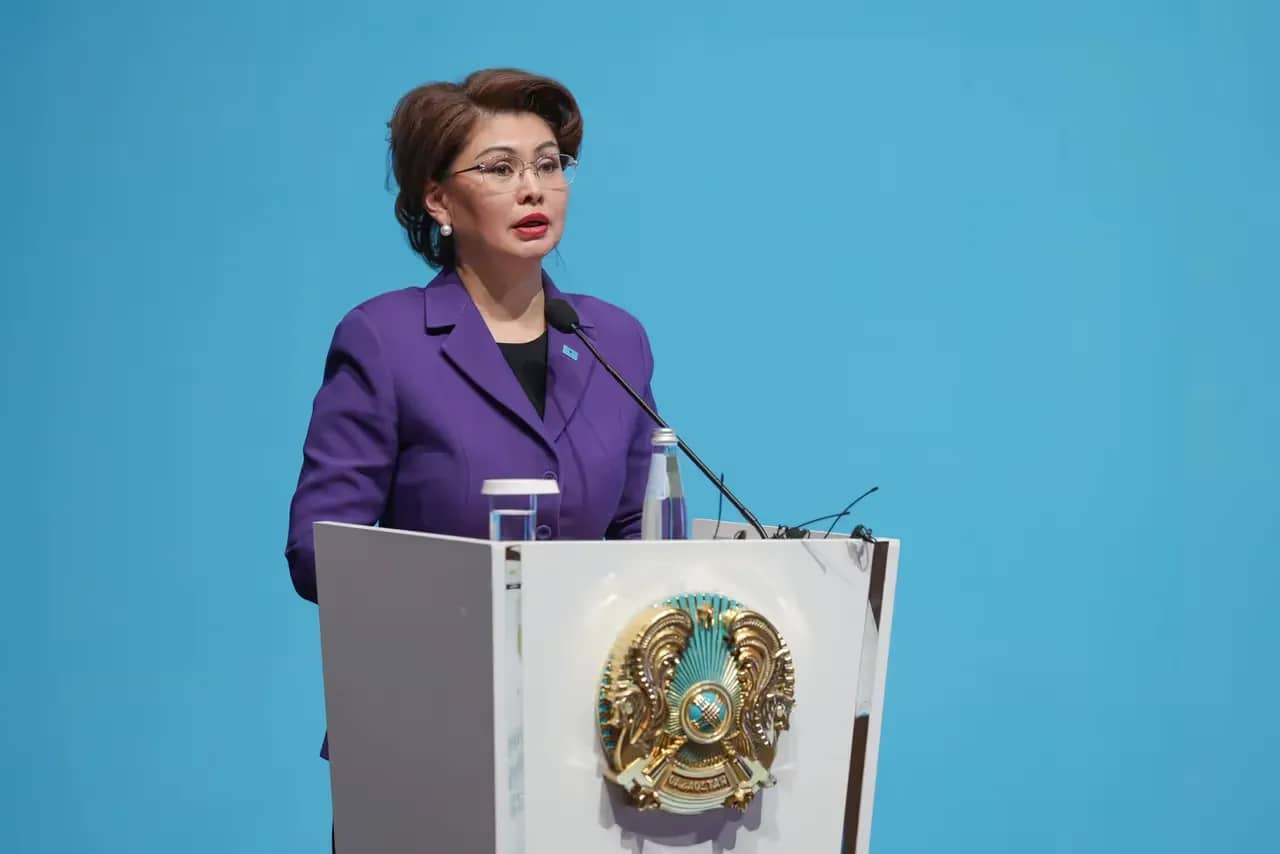 Аида Балаева көші-қон саясатын жетілдірудің басым бағыттарын түсіндірді