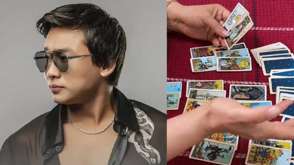 «Басқа қыздан баласы болуы мүмкін»: Қайрат Нұртас жайлы сұмдық ақпар тарады 