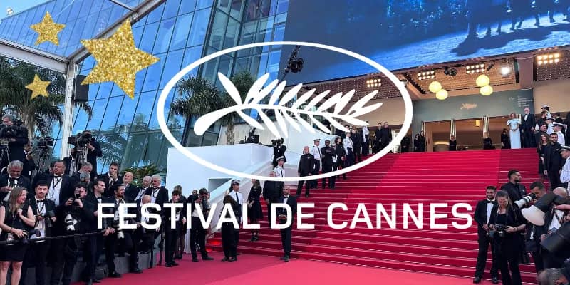 Kazakhstani director wins award at Cannes Film Festival