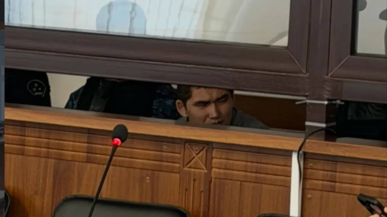 Атыраудағы отбасының азапты өлімі: сот отырысы басталды