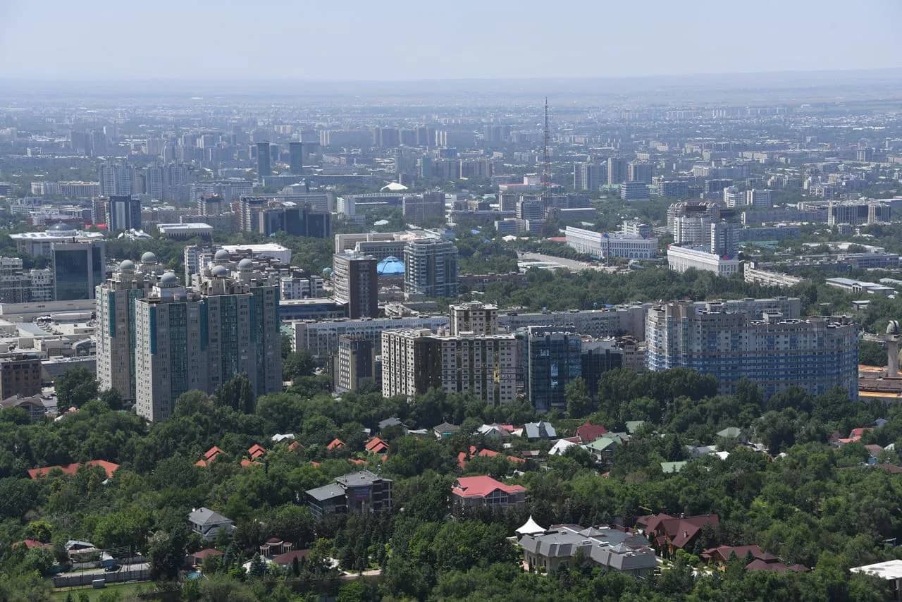 В Алматы с 1 июня стартует прием заявок по программе «Алматы Жастары»