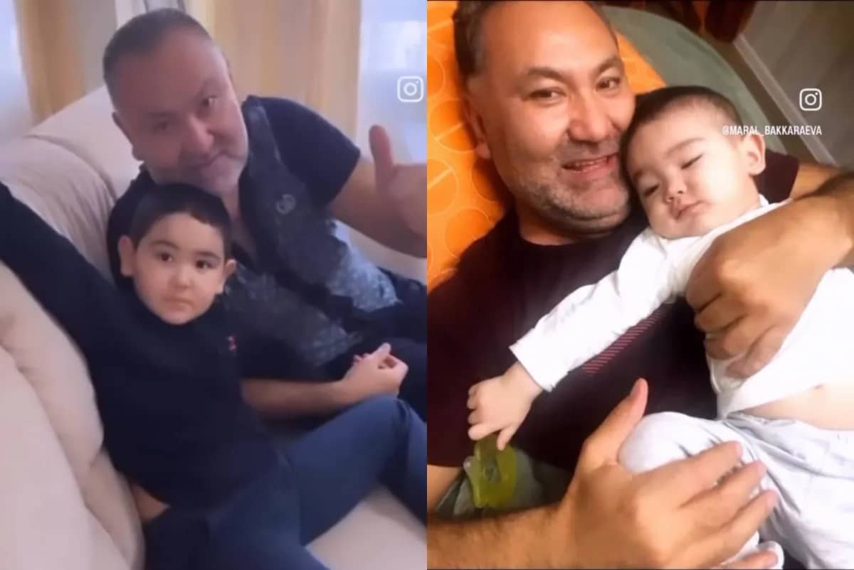 «8 жасар ұлымен соттасып жүр»: Нұрлан Абдуллиннің бұрынғы әйелі бар шындықты айтты 