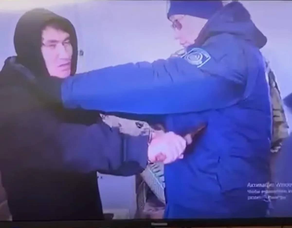 «Оларды өлтіруді әлдеқашан шешіп қойғнмын»: Сәрсемалиев қылмыс жоспарын айтты