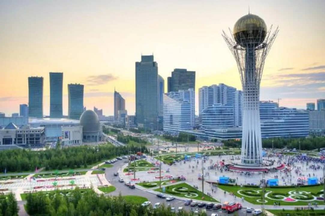 Более 200 мероприятий: как в Астане отметят День столицы